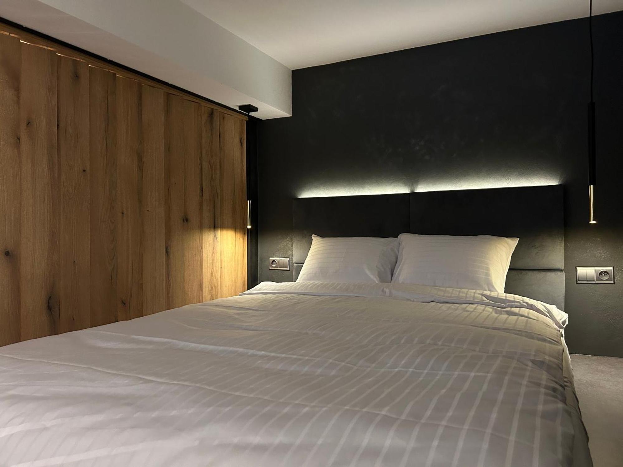 Leo Apartment Suite & Private Spa Zone - Old City Μπρατισλάβα Εξωτερικό φωτογραφία