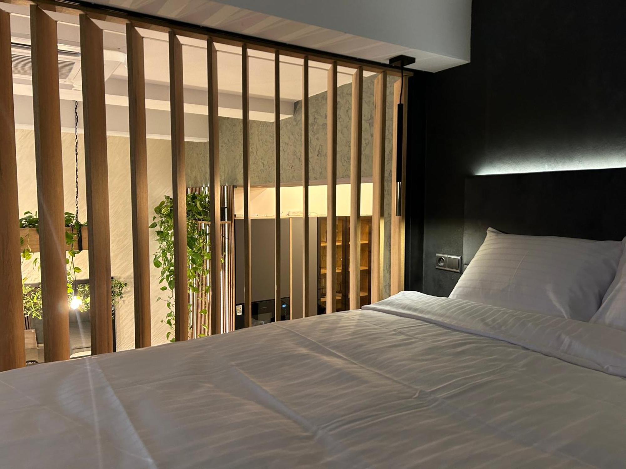 Leo Apartment Suite & Private Spa Zone - Old City Μπρατισλάβα Εξωτερικό φωτογραφία