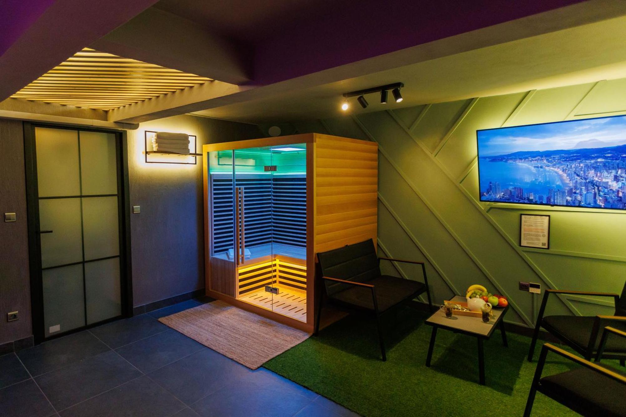 Leo Apartment Suite & Private Spa Zone - Old City Μπρατισλάβα Εξωτερικό φωτογραφία