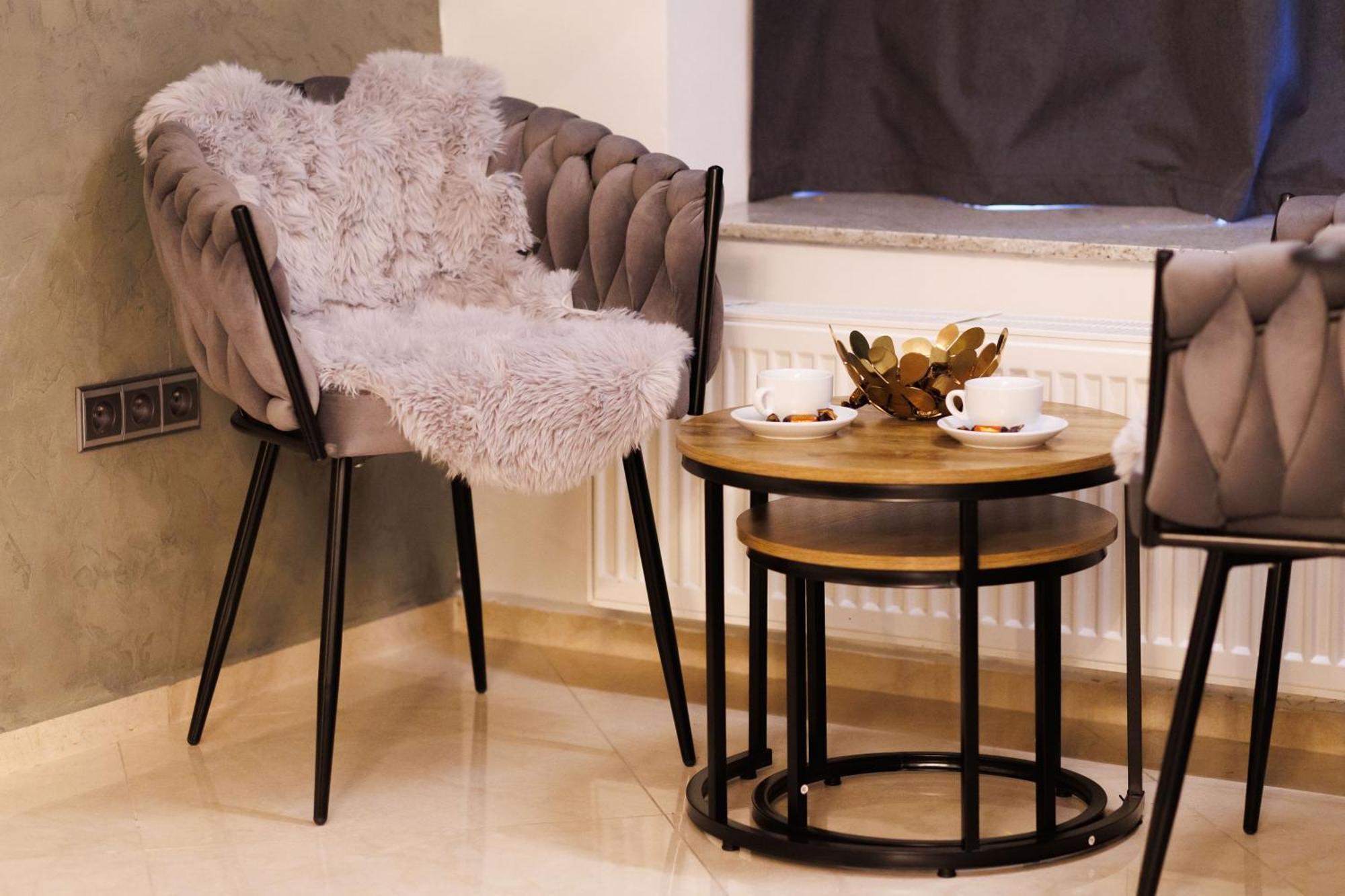 Leo Apartment Suite & Private Spa Zone - Old City Μπρατισλάβα Εξωτερικό φωτογραφία
