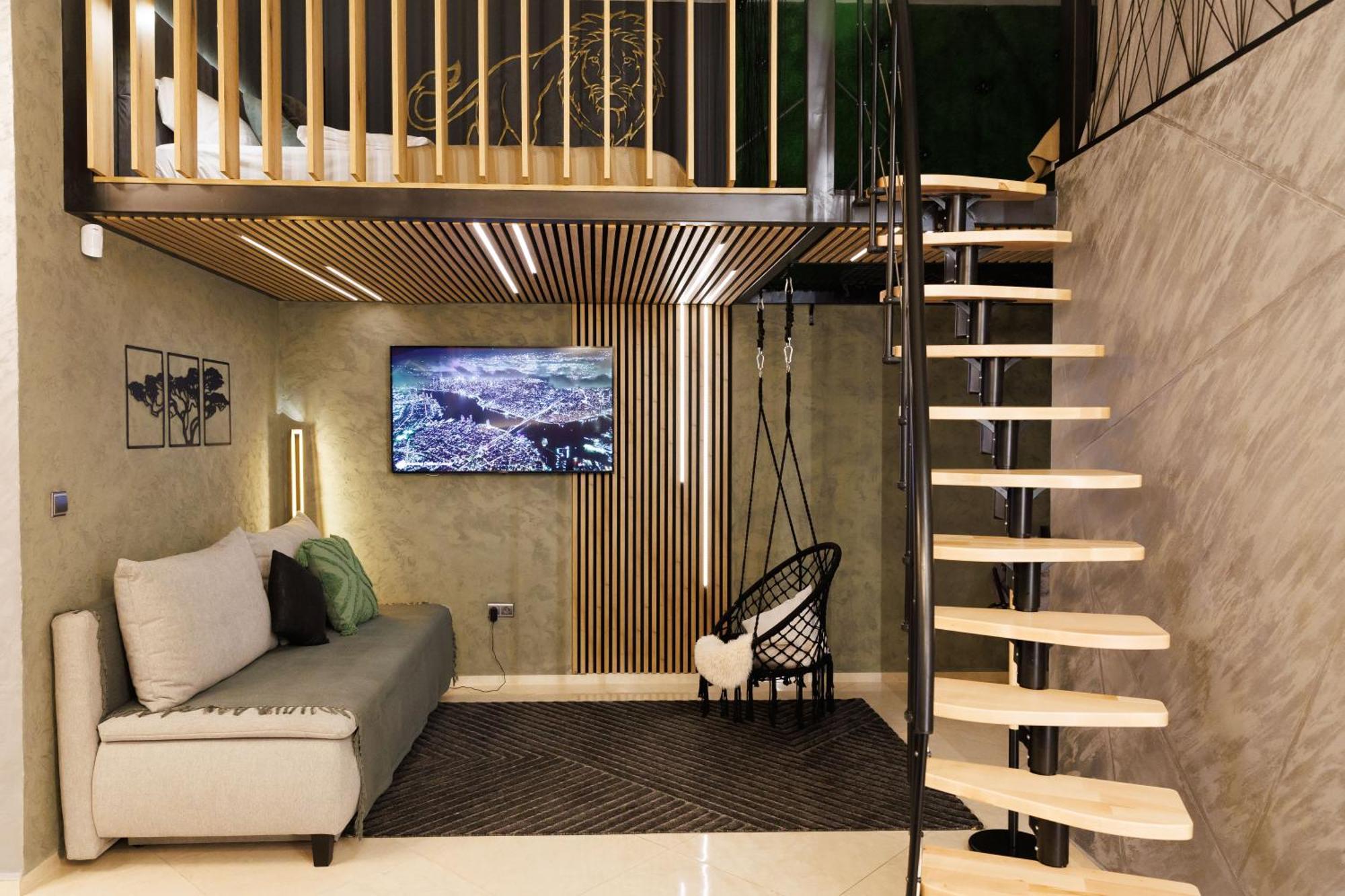 Leo Apartment Suite & Private Spa Zone - Old City Μπρατισλάβα Εξωτερικό φωτογραφία
