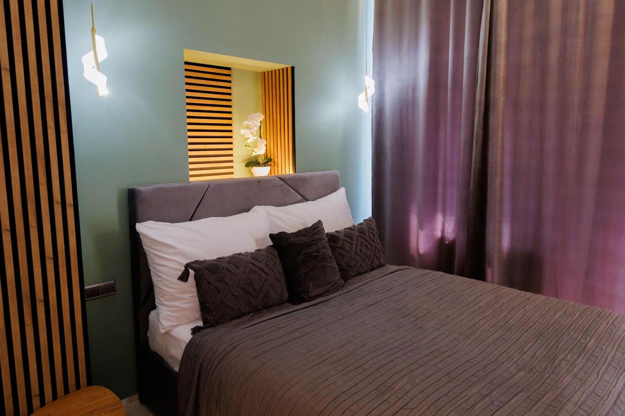 Leo Apartment Suite & Private Spa Zone - Old City Μπρατισλάβα Εξωτερικό φωτογραφία
