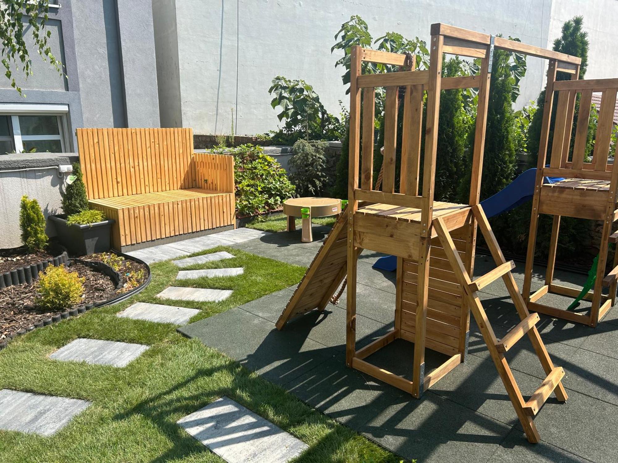 Leo Apartment Suite & Private Spa Zone - Old City Μπρατισλάβα Εξωτερικό φωτογραφία