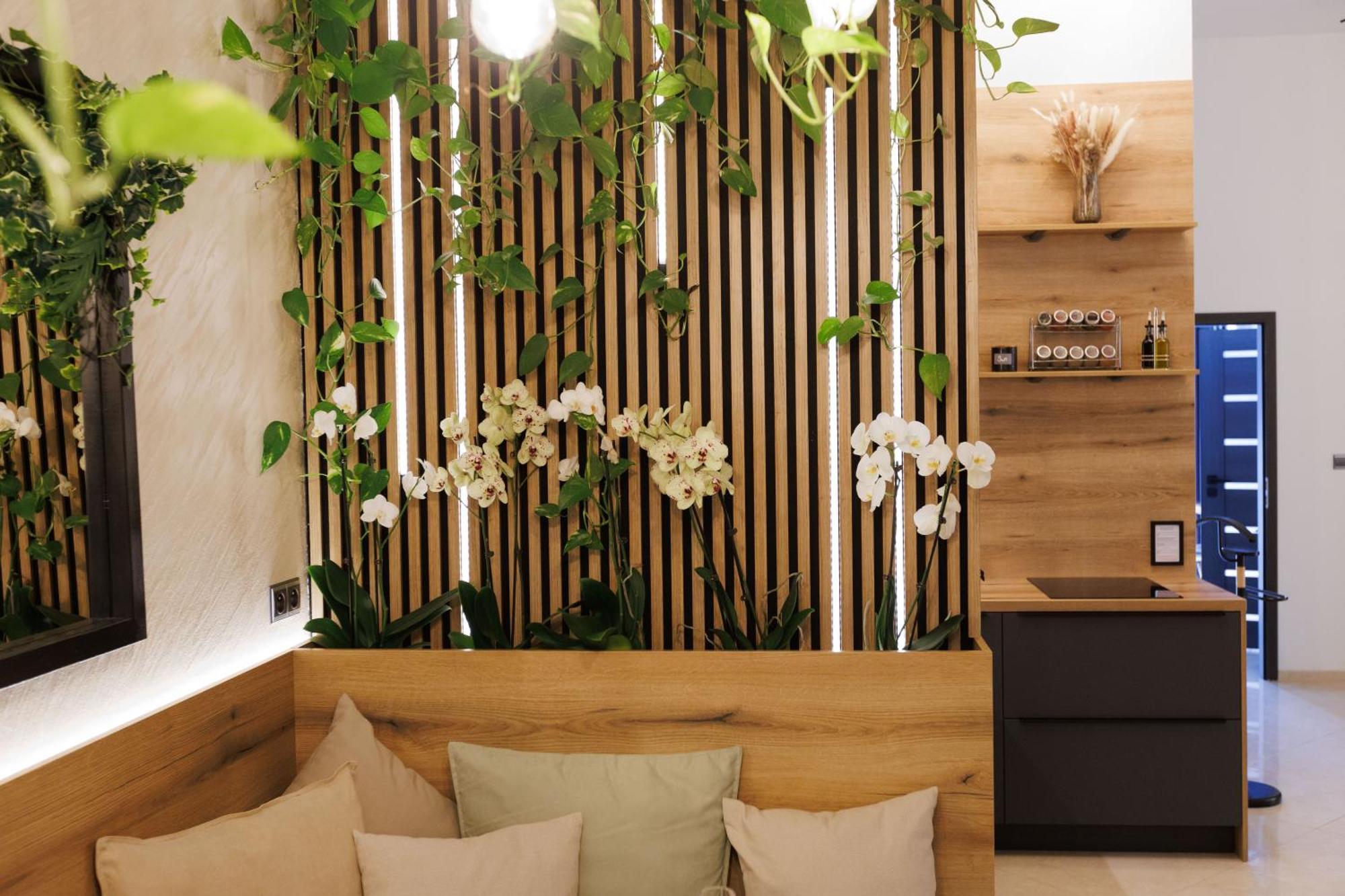 Leo Apartment Suite & Private Spa Zone - Old City Μπρατισλάβα Εξωτερικό φωτογραφία