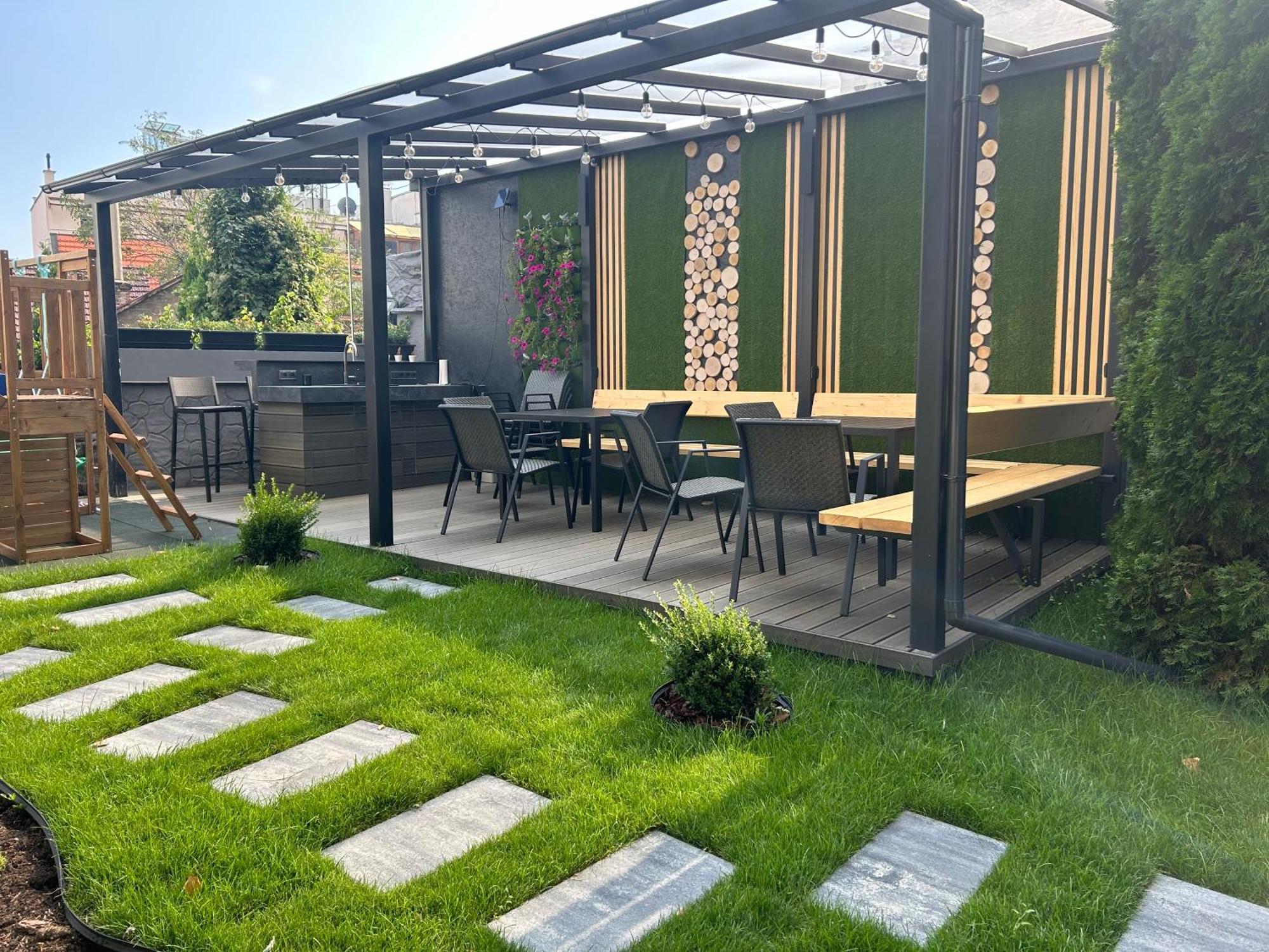 Leo Apartment Suite & Private Spa Zone - Old City Μπρατισλάβα Εξωτερικό φωτογραφία